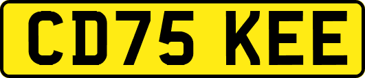 CD75KEE