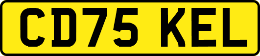 CD75KEL