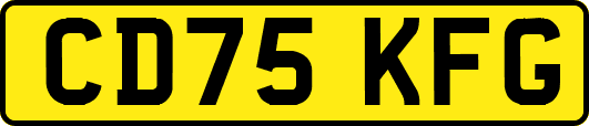 CD75KFG