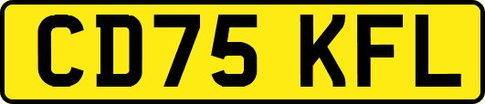CD75KFL