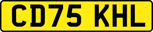 CD75KHL