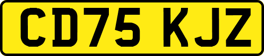 CD75KJZ