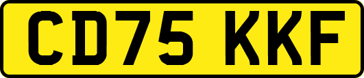CD75KKF