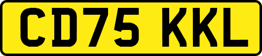 CD75KKL