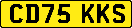 CD75KKS