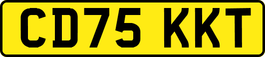 CD75KKT