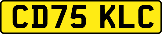 CD75KLC