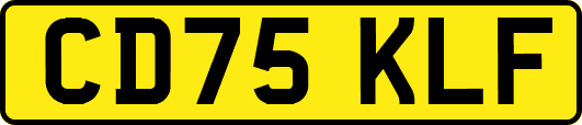 CD75KLF