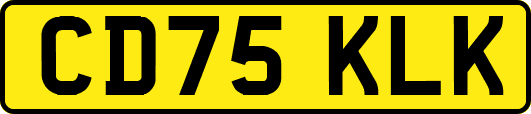 CD75KLK