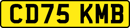 CD75KMB