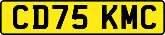 CD75KMC
