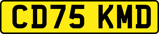 CD75KMD
