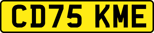CD75KME