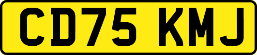 CD75KMJ