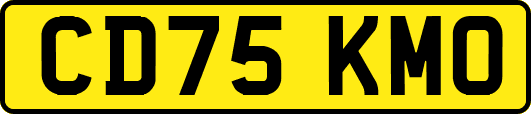CD75KMO