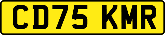 CD75KMR
