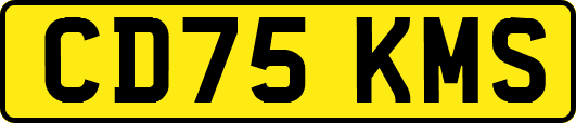 CD75KMS