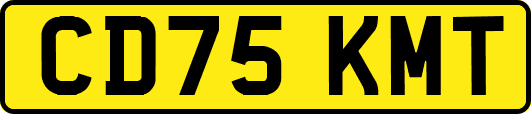 CD75KMT