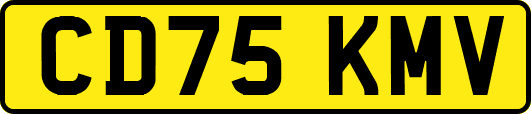CD75KMV