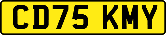 CD75KMY