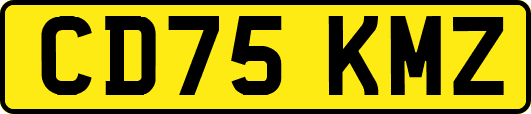 CD75KMZ