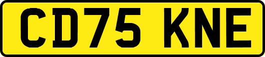 CD75KNE