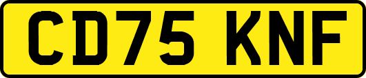 CD75KNF