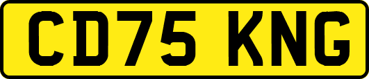 CD75KNG