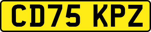 CD75KPZ