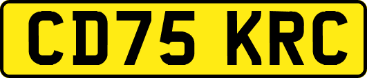 CD75KRC