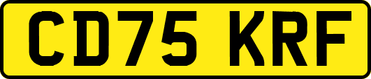 CD75KRF