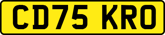 CD75KRO
