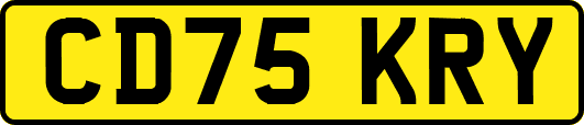 CD75KRY