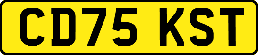 CD75KST