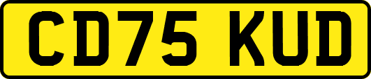CD75KUD