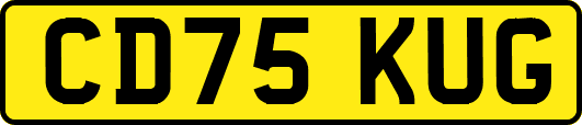 CD75KUG