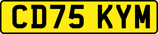 CD75KYM