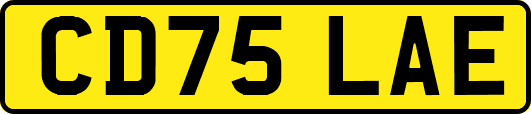 CD75LAE