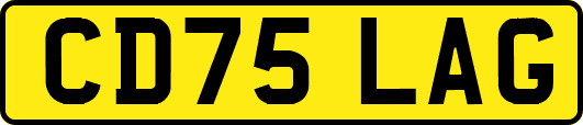 CD75LAG