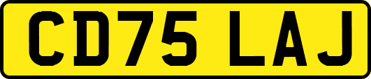 CD75LAJ