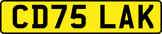 CD75LAK