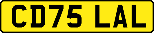 CD75LAL