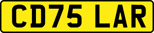 CD75LAR