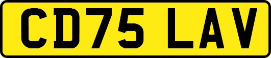 CD75LAV