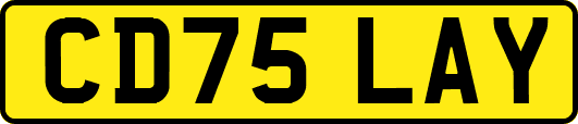 CD75LAY