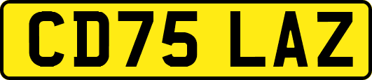 CD75LAZ