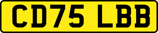 CD75LBB