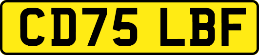 CD75LBF
