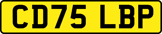 CD75LBP