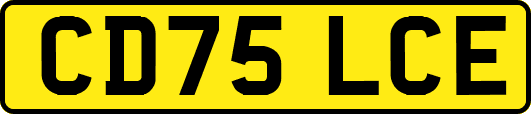CD75LCE